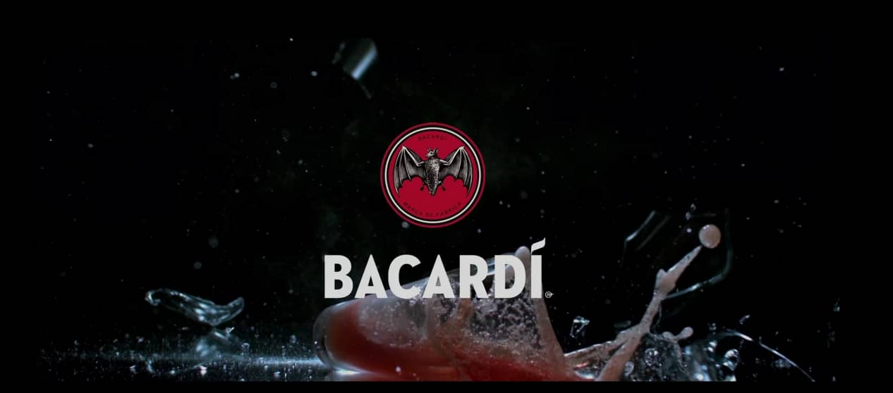 Bacardi (Director's Cut)